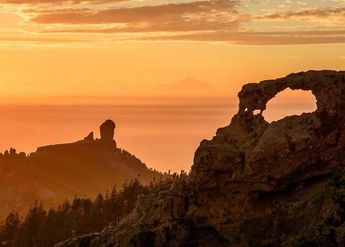 Stratus Loft Gran Canaria, Elegancia Junto Al Mar.