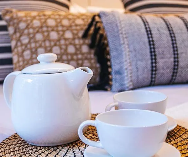 Апартаменты Stratus Loft Gran Canaria, Elegancia Junto Al Mar.