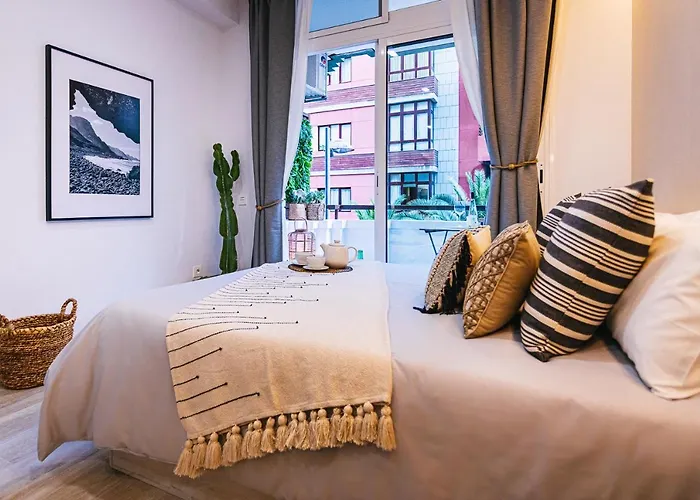 Stratus Loft Gran Canaria, Elegancia Junto Al Mar.