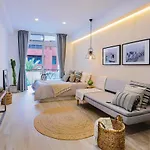 Stratus Loft Gran Canaria, Elegancia Junto Al Mar. *