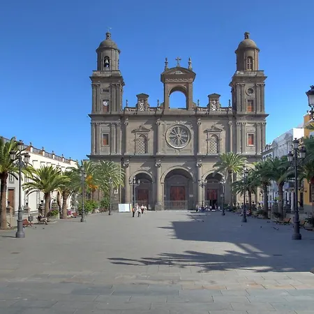 Apartment Stratus Loft Gran Canaria, Elegancia Junto Al Mar. *