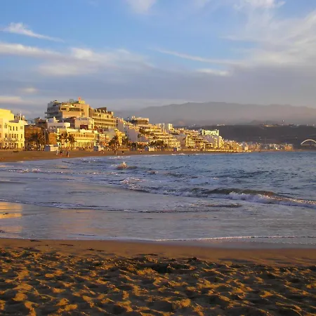 Stratus Loft Gran Canaria, Elegancia Junto Al Mar. *