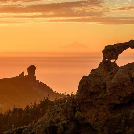 Stratus Loft Gran Canaria, Elegancia Junto Al Mar.