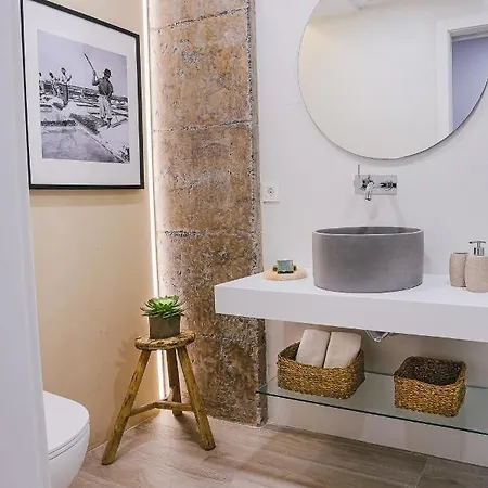 Stratus Loft Gran Canaria, Elegancia Junto Al Mar. *