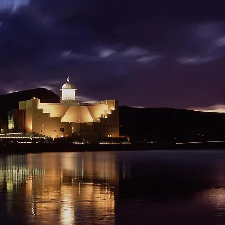 Stratus Loft Gran Canaria, Elegancia Junto Al Mar. Lägenhet Las Palmas de Gran Canaria