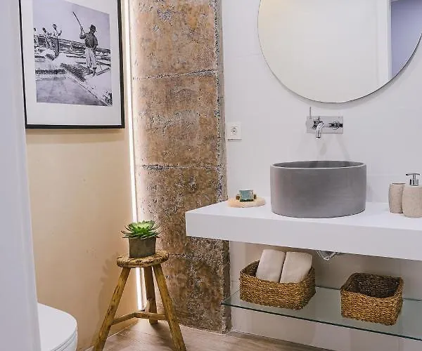 Stratus Loft Gran Canaria, Elegancia Junto Al Mar. *