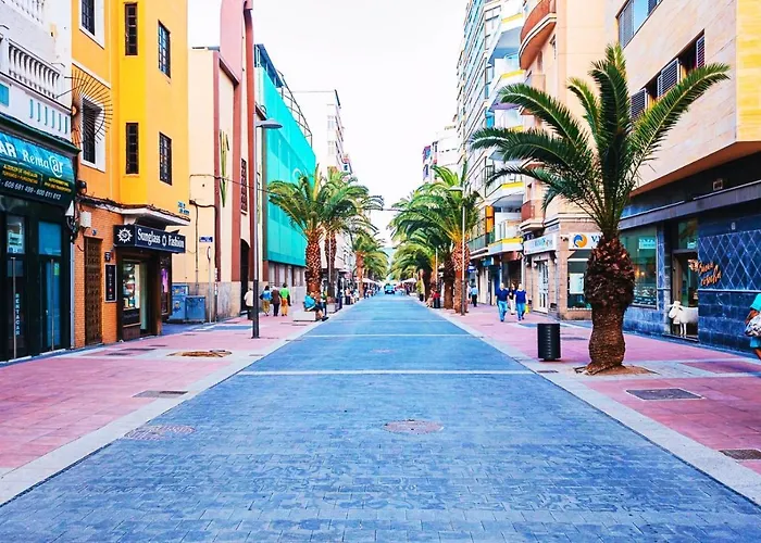 Stratus Loft Gran Canaria, Elegancia Junto Al Mar. *