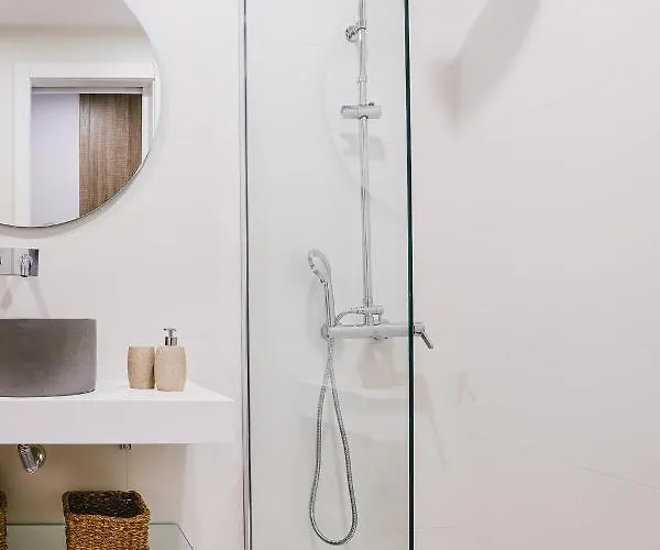 Апартаменти Stratus Loft Gran Canaria, Elegancia Junto Al Mar.