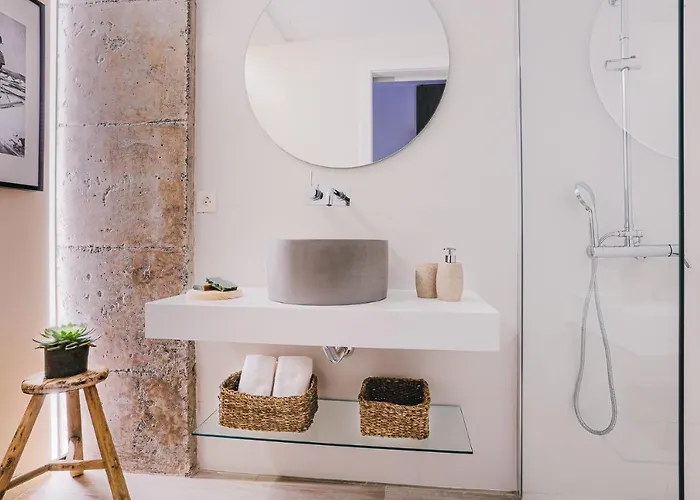 Stratus Loft Gran Canaria, Elegancia Junto Al Mar.