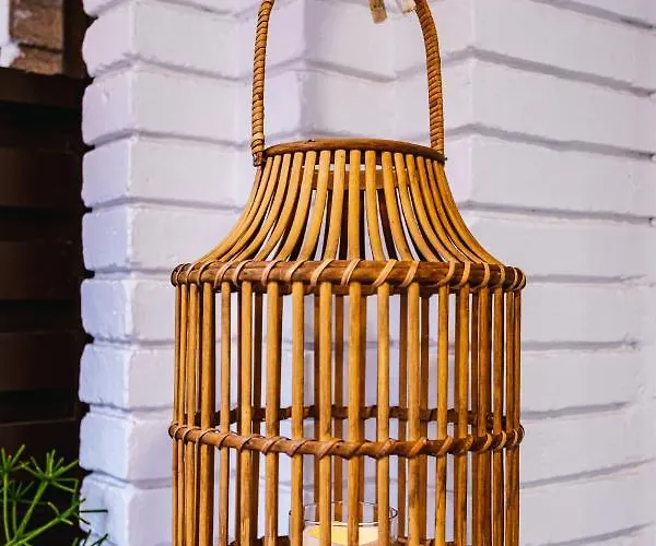 Διαμέρισμα Stratus Loft Gran Canaria, Elegancia Junto Al Mar. *