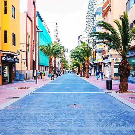 Stratus Loft Gran Canaria, Elegancia Junto Al Mar. *